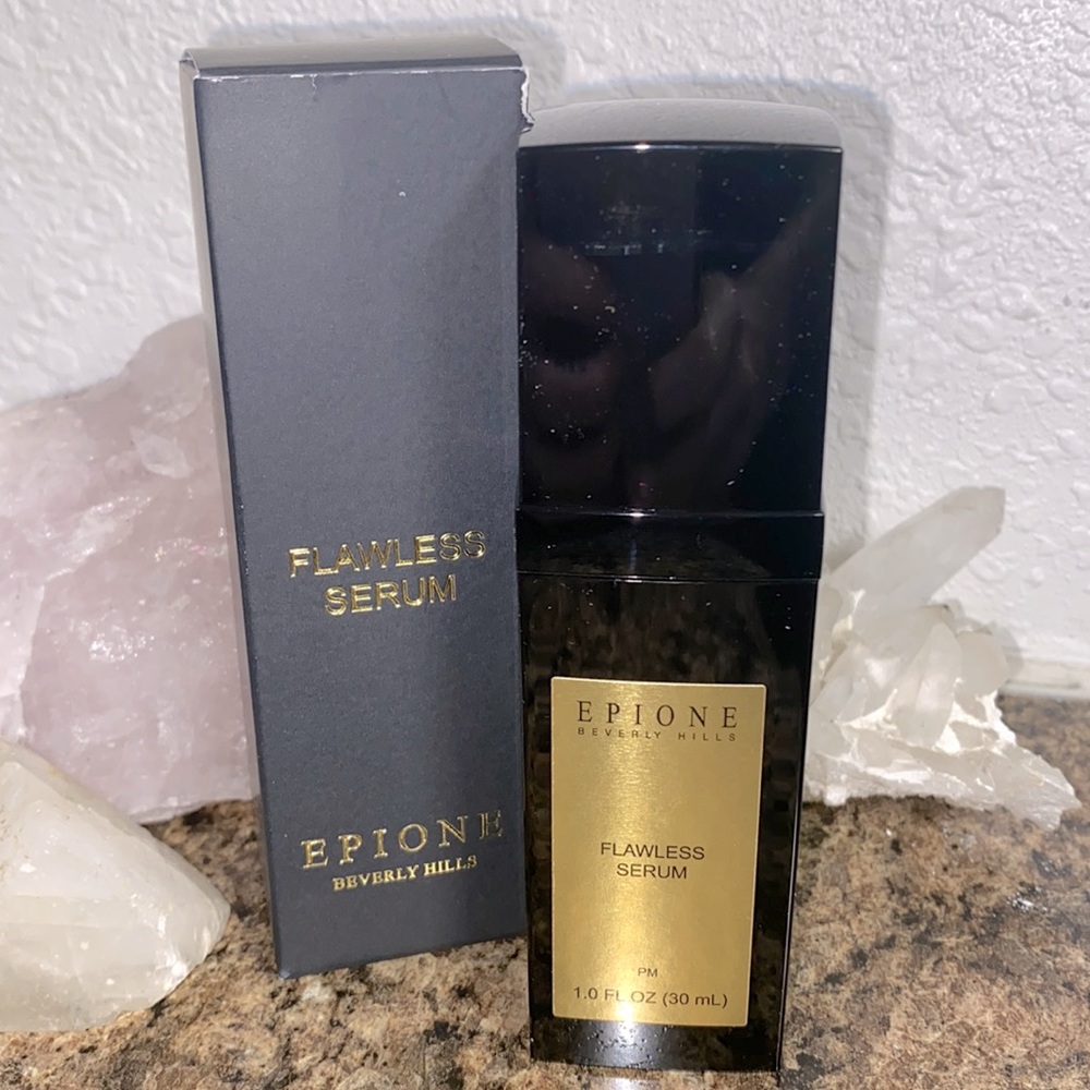 EPIONE BEVERLY HILLS - Flawless Serum